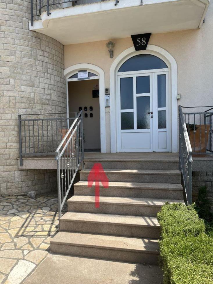 Kuca Orhidea Villa Crikvenica Exterior photo